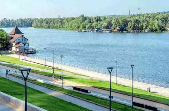 ЖК Русанівська гавань‼️ Топціна 2 кімн кв 86м2 Київ