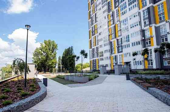 ЖК Русанівська гавань‼️ Топціна 2 кімн кв 86м2 Київ