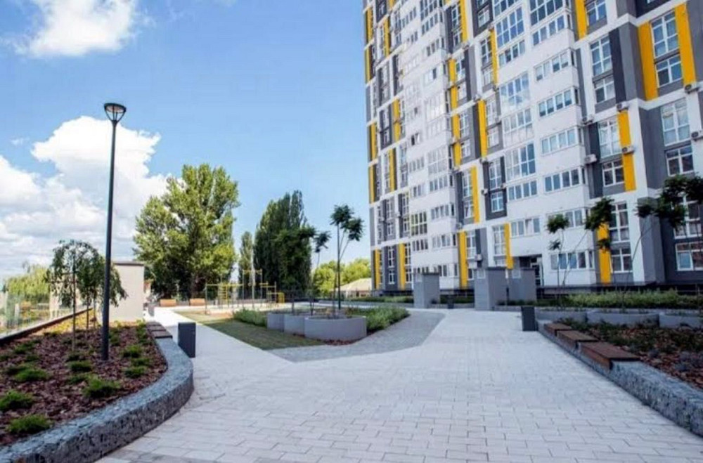 ЖК Русанівська гавань‼️ Топціна 2 кімн кв 86м2 Київ - зображення 2