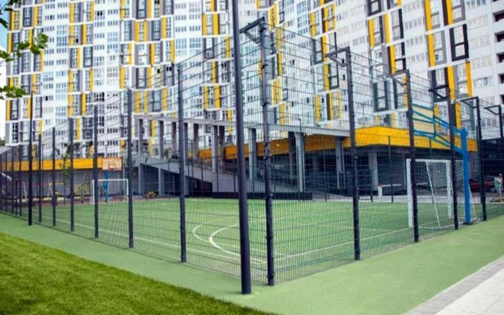 ЖК Русанівська гавань‼️ Топціна 2 кімн кв 86м2 Київ - зображення 1