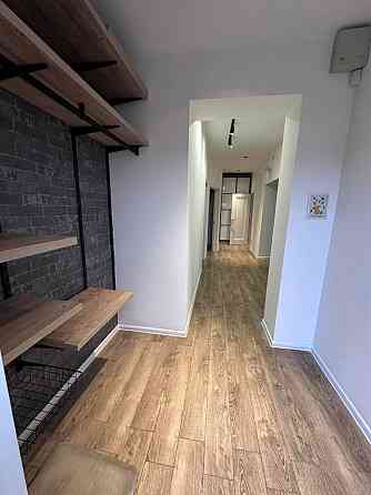 Продаж квартири з власним двориком Ужгород