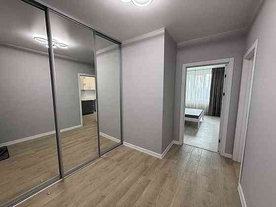 Однокімнатна з ШИКАРНИМ ремонтом та Парк в дворі Ирпень