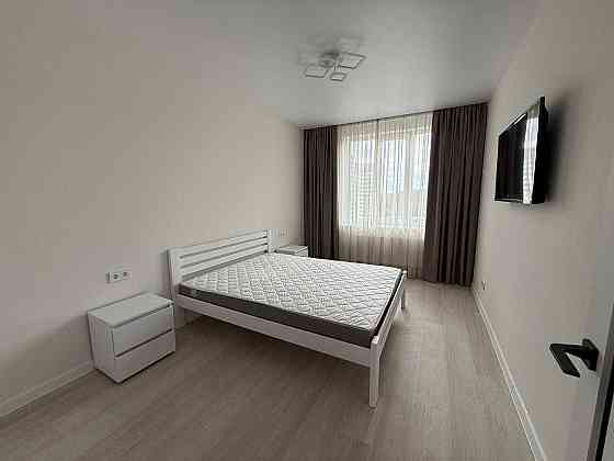 Однокімнатна з ШИКАРНИМ ремонтом та Парк в дворі Ирпень