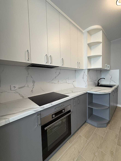 Однокімнатна з ШИКАРНИМ ремонтом та Парк в дворі Ирпень - изображение 8