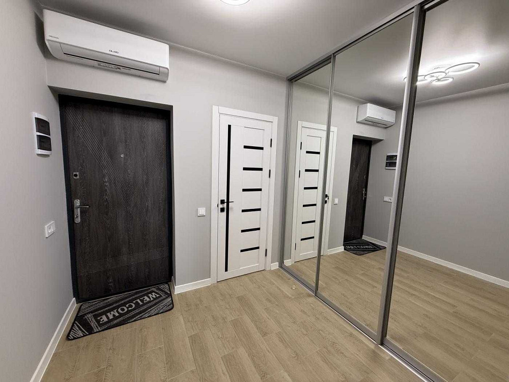 Однокімнатна з ШИКАРНИМ ремонтом та Парк в дворі Ирпень - изображение 4