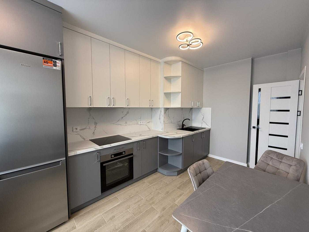 Однокімнатна з ШИКАРНИМ ремонтом та Парк в дворі Ирпень - изображение 7