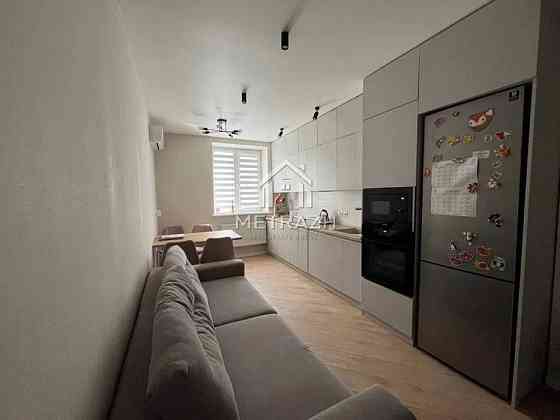 21342Продам 1 комнатную квартиру в ЖК Рогатинский! Харків