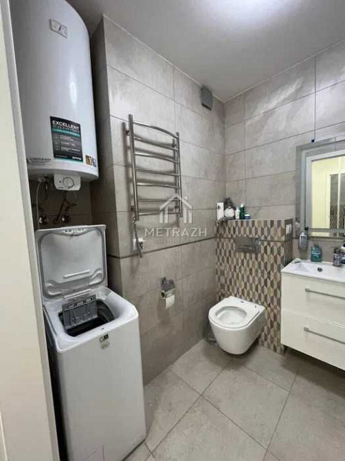 21342Продам 1 комнатную квартиру в ЖК Рогатинский! Харків - зображення 6