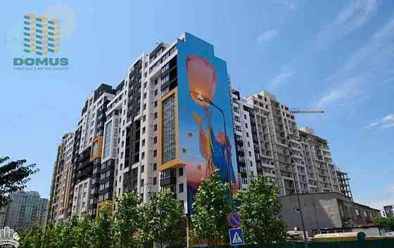 Продам 1 комн в ЖК "Таировские сады" Вильямса. Готовая секция! Лиманка