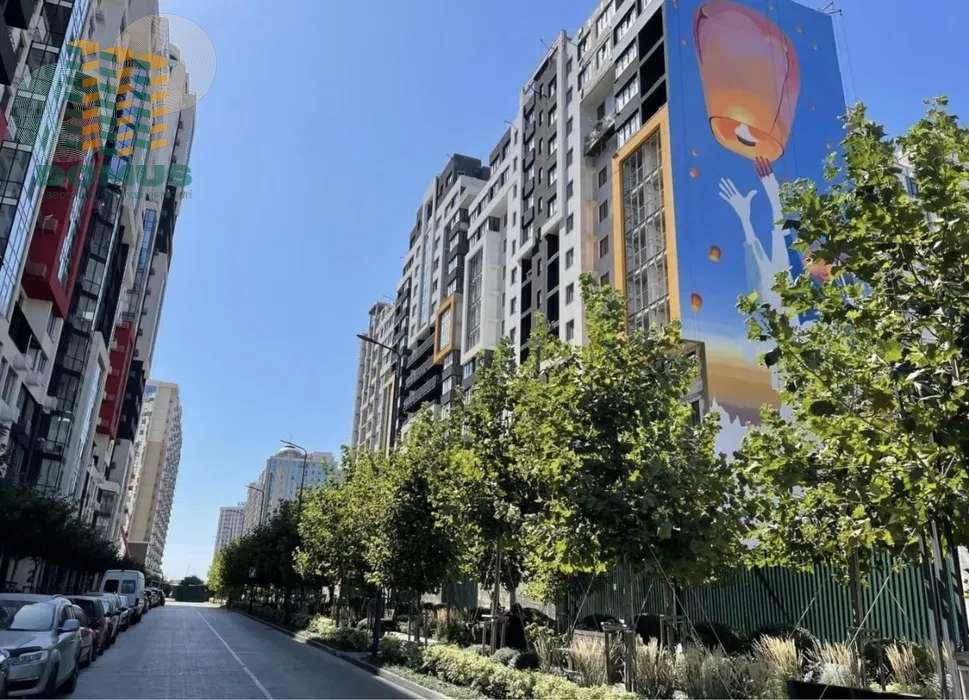 Продам 1 комн в ЖК "Таировские сады" Вильямса. Готовая секция! Лиманка - зображення 3