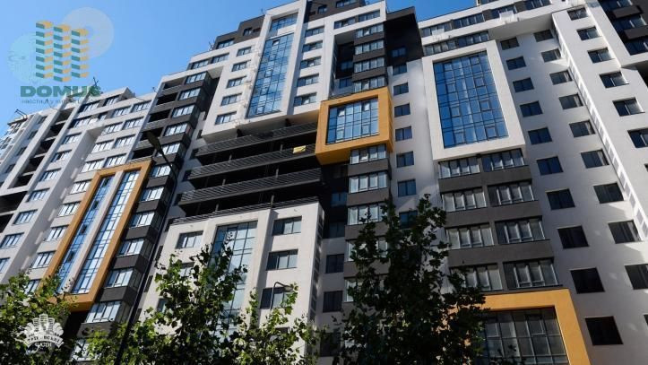 Продам 1 комн в ЖК "Таировские сады" Вильямса. Готовая секция! Лиманка - зображення 1