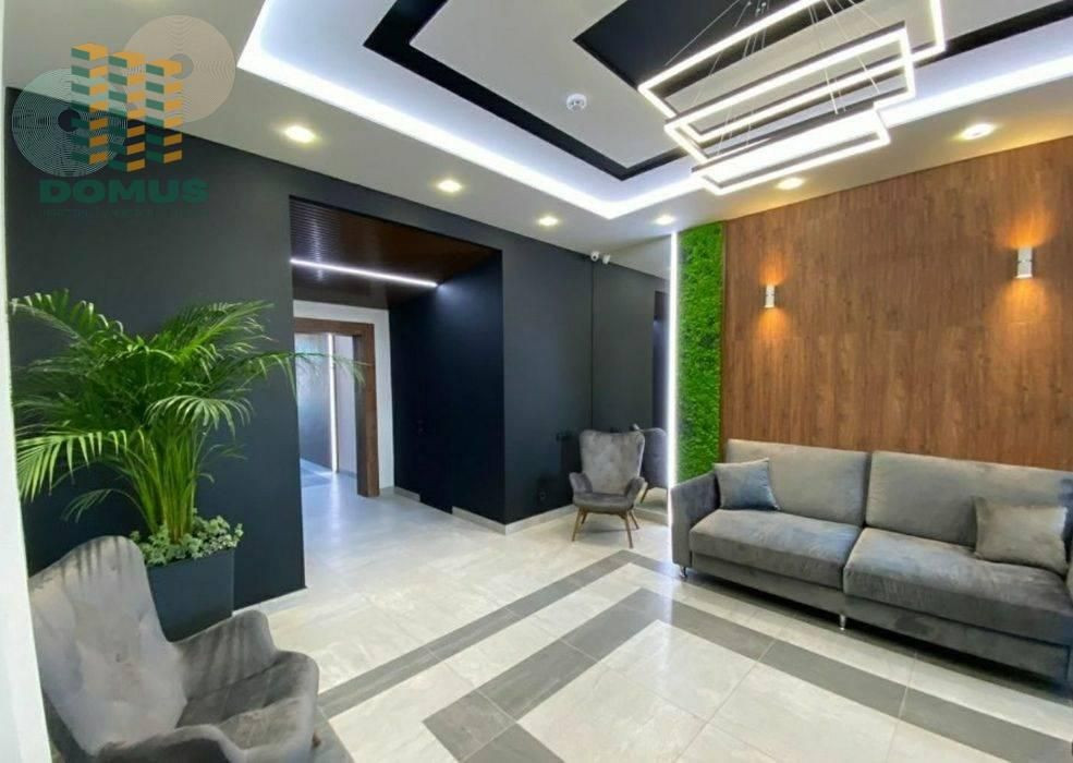 Продам 1 комн в ЖК "Таировские сады" Вильямса. Готовая секция! Лиманка - зображення 2