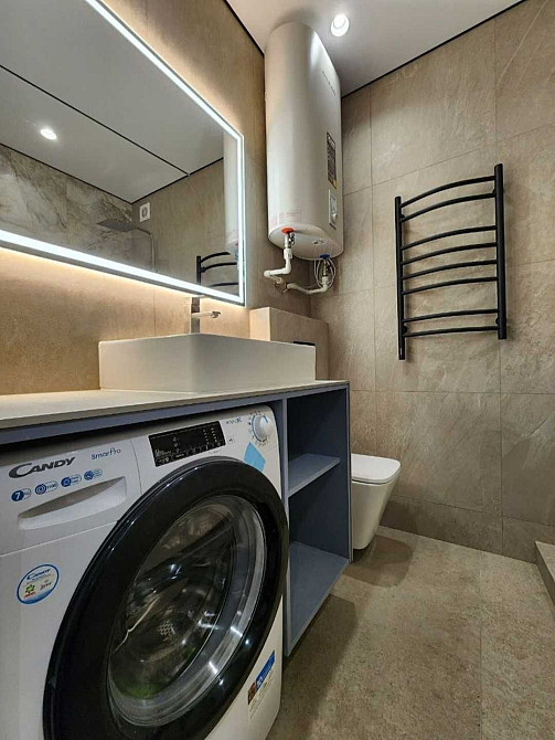 СРОЧНО! Продам 2комн квартиру в ЖК Золотая Эра. ТОП! Крижанівка - изображение 6