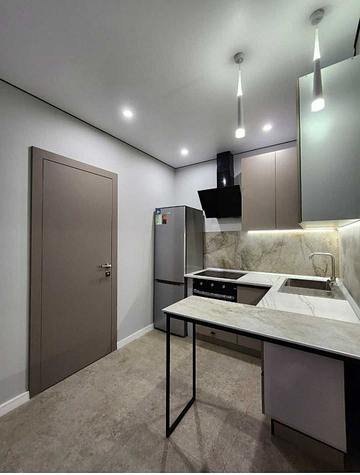 СРОЧНО! Продам 2комн квартиру в ЖК Золотая Эра. ТОП! Крижанівка - изображение 5