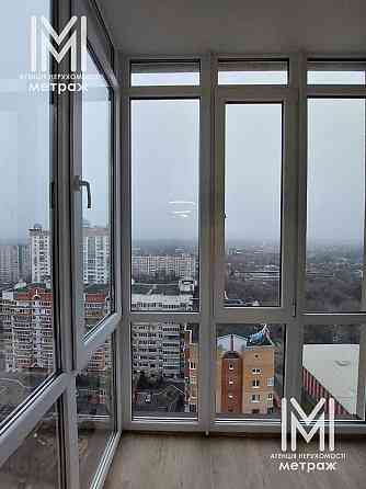 ЖК Павловский Квартал‼️Новострой‼️м.Научная Евродвушка 55м2 Этаж 12/21 Харків