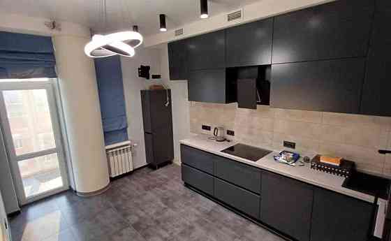 ЖК Павловский Квартал‼️Новострой‼️м.Научная Евродвушка 55м2 Этаж 12/21 Харків