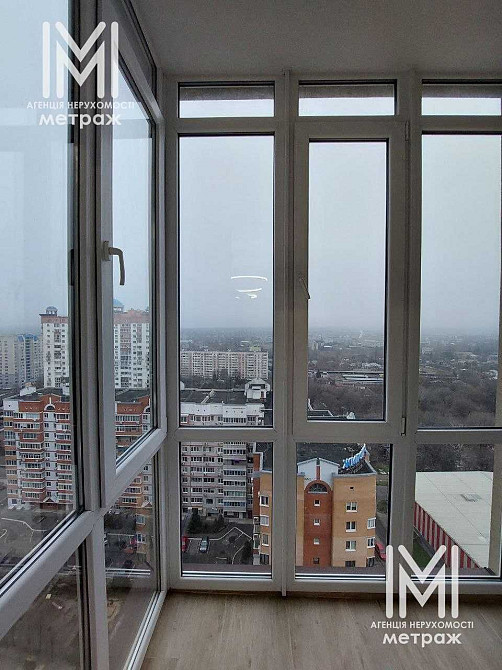 ЖК Павловский Квартал‼️Новострой‼️м.Научная Евродвушка 55м2 Этаж 12/21 Харків - зображення 6