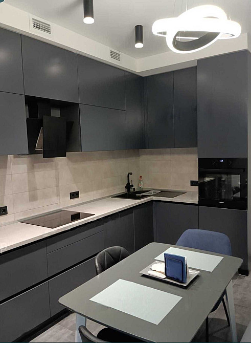 ЖК Павловский Квартал‼️Новострой‼️м.Научная Евродвушка 55м2 Этаж 12/21 Харків - зображення 4