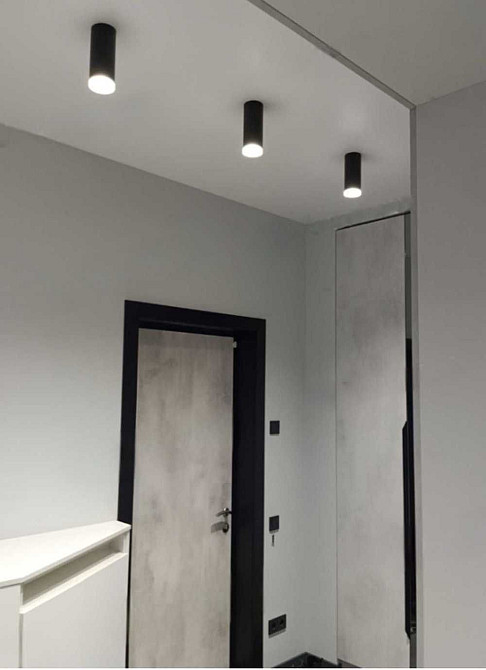 ЖК Павловский Квартал‼️Новострой‼️м.Научная Евродвушка 55м2 Этаж 12/21 Харків - зображення 7