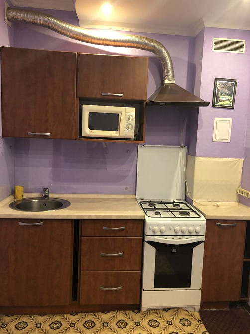 Продаж без % 1-кімн квартири початок Троещини Київ - зображення 6