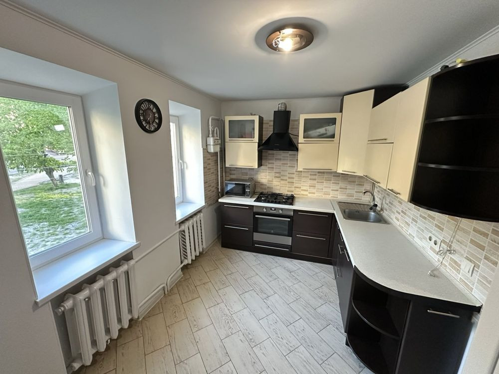 ТОП ціна! 1-к квартира з ремонтом та меблями! Поруч школа! Ирпень - изображение 2