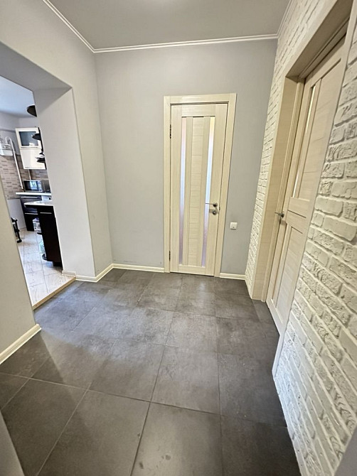 ТОП ціна! 1-к квартира з ремонтом та меблями! Поруч школа! Ирпень - изображение 5