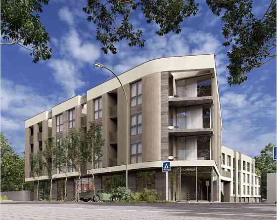 Продаж від забудовника без комісії. Ужгород