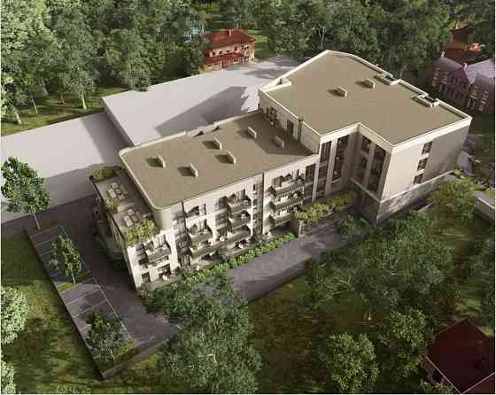 Продаж від забудовника без комісії. Ужгород