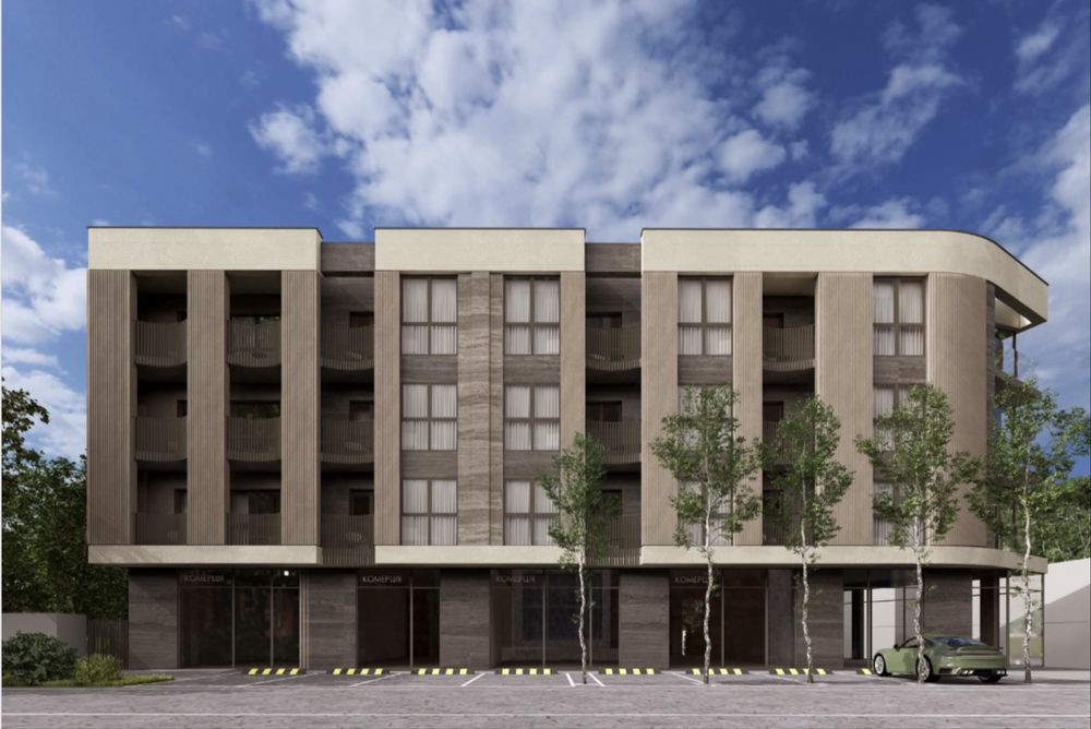 Продаж від забудовника без комісії. Ужгород - зображення 4