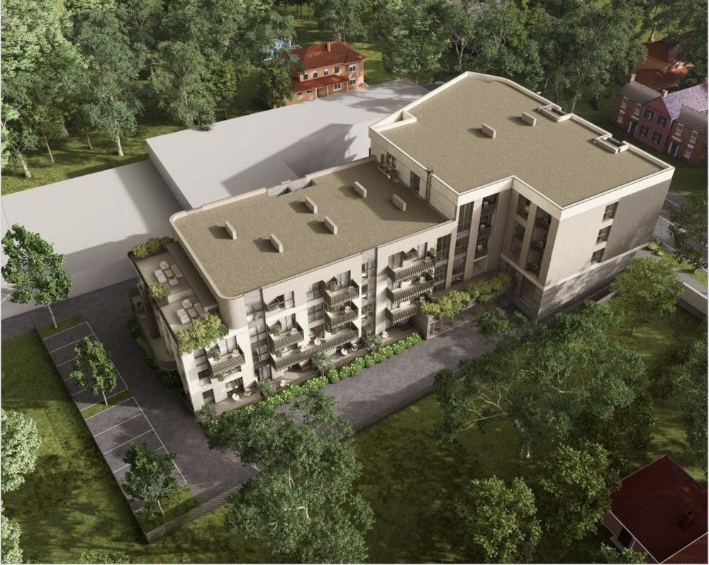 Продаж від забудовника без комісії. Ужгород - зображення 2