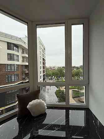 Стильна 1к квартира в ЖК бізнес-класу! єОселя ТАК! Ирпень