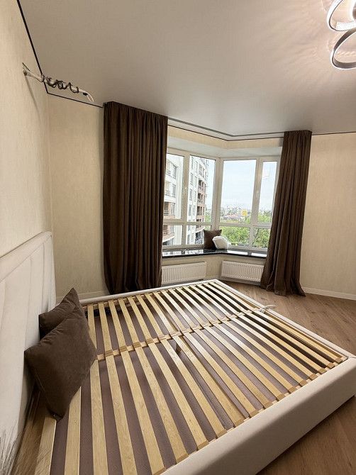 Стильна 1к квартира в ЖК бізнес-класу! єОселя ТАК! Ирпень - изображение 6