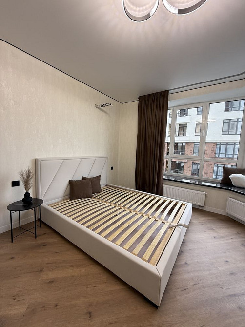 Стильна 1к квартира в ЖК бізнес-класу! єОселя ТАК! Ирпень - изображение 7