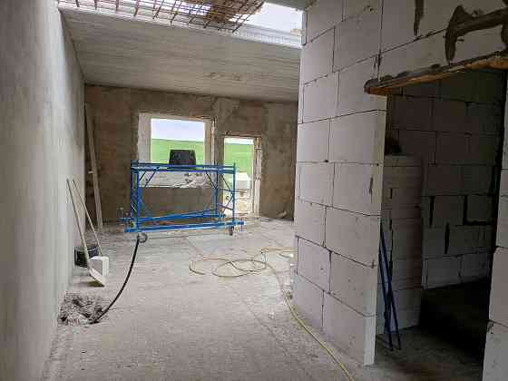 4х комнатная квартира с ремонтом в Сухом Лимане. Прилиманское