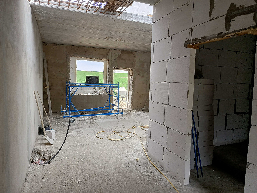 4х комнатная квартира с ремонтом в Сухом Лимане. Прилиманское - изображение 2