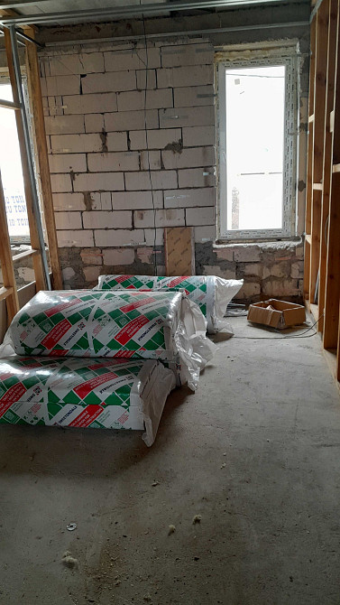 4х комнатная квартира с ремонтом в Сухом Лимане. Прилиманское - изображение 6