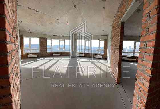 Продам (3-к=116м2) ЖК “White Lines” пр. Голосієвський 78/2 Київ