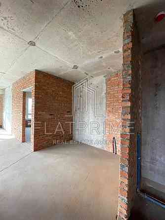 Продам (3-к=116м2) ЖК “White Lines” пр. Голосієвський 78/2 Київ