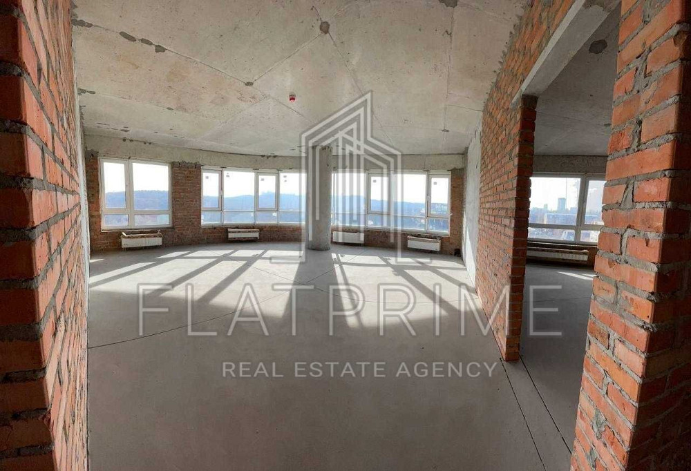 Продам (3-к=116м2) ЖК “White Lines” пр. Голосієвський 78/2 Київ - зображення 6