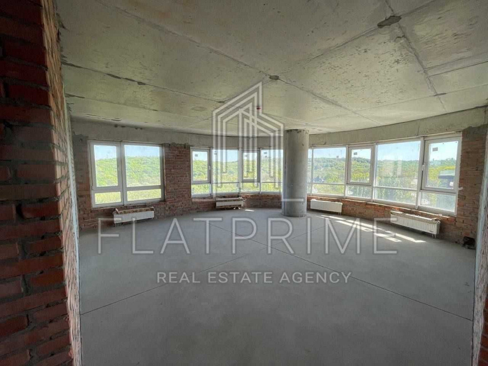 Продам (3-к=116м2) ЖК “White Lines” пр. Голосієвський 78/2 Київ - зображення 2