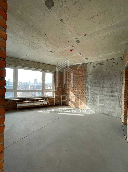 Продам (3-к=116м2) ЖК “White Lines” пр. Голосієвський 78/2 Київ - зображення 8