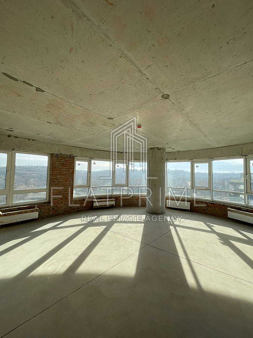 Продам (3-к=116м2) ЖК “White Lines” пр. Голосієвський 78/2 Київ - зображення 1