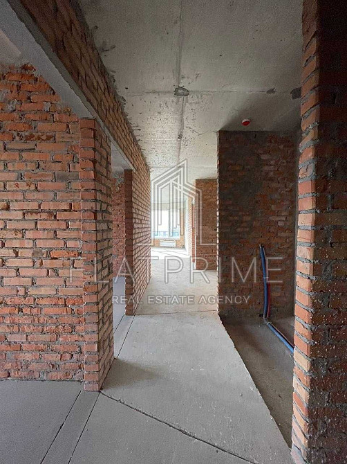 Продам (3-к=116м2) ЖК “White Lines” пр. Голосієвський 78/2 Київ - зображення 4