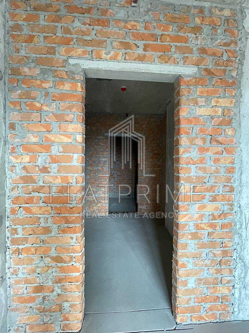 Продам (3-к=116м2) ЖК “White Lines” пр. Голосієвський 78/2 Київ - зображення 7