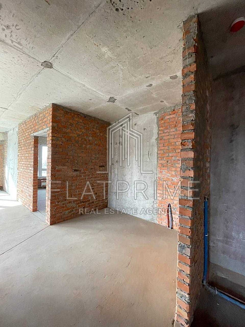 Продам (3-к=116м2) ЖК “White Lines” пр. Голосієвський 78/2 Київ - зображення 5