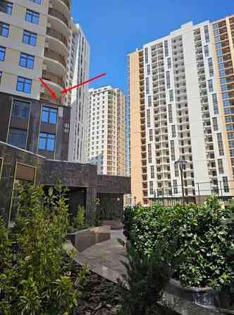 2к. В наличие‼️ Краснова‼️ Рассрочка‼️ 5этаж. 60 метров Одесса