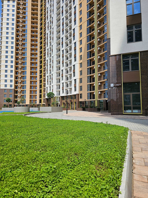 2к. В наличие‼️ Краснова‼️ Рассрочка‼️ 5этаж. 60 метров Одесса - изображение 3