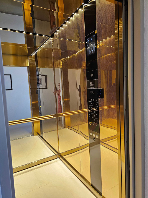 2к. В наличие‼️ Краснова‼️ Рассрочка‼️ 5этаж. 60 метров Одесса - изображение 6