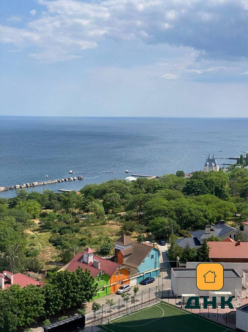 ВИДОВАЯ⁉️Аркадия Каманина Генуэзская Курортный Переулок Море Кадорр Одесса - изображение 2