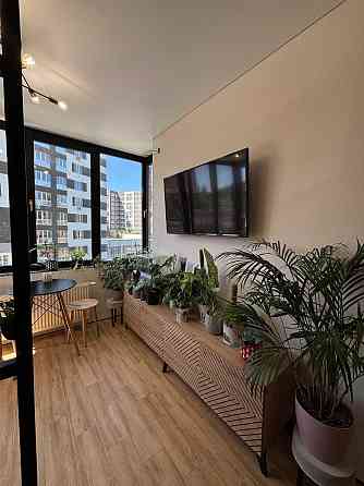 Євро 2кк в жк Центральний 2, ТОП пропозиція! Ирпень